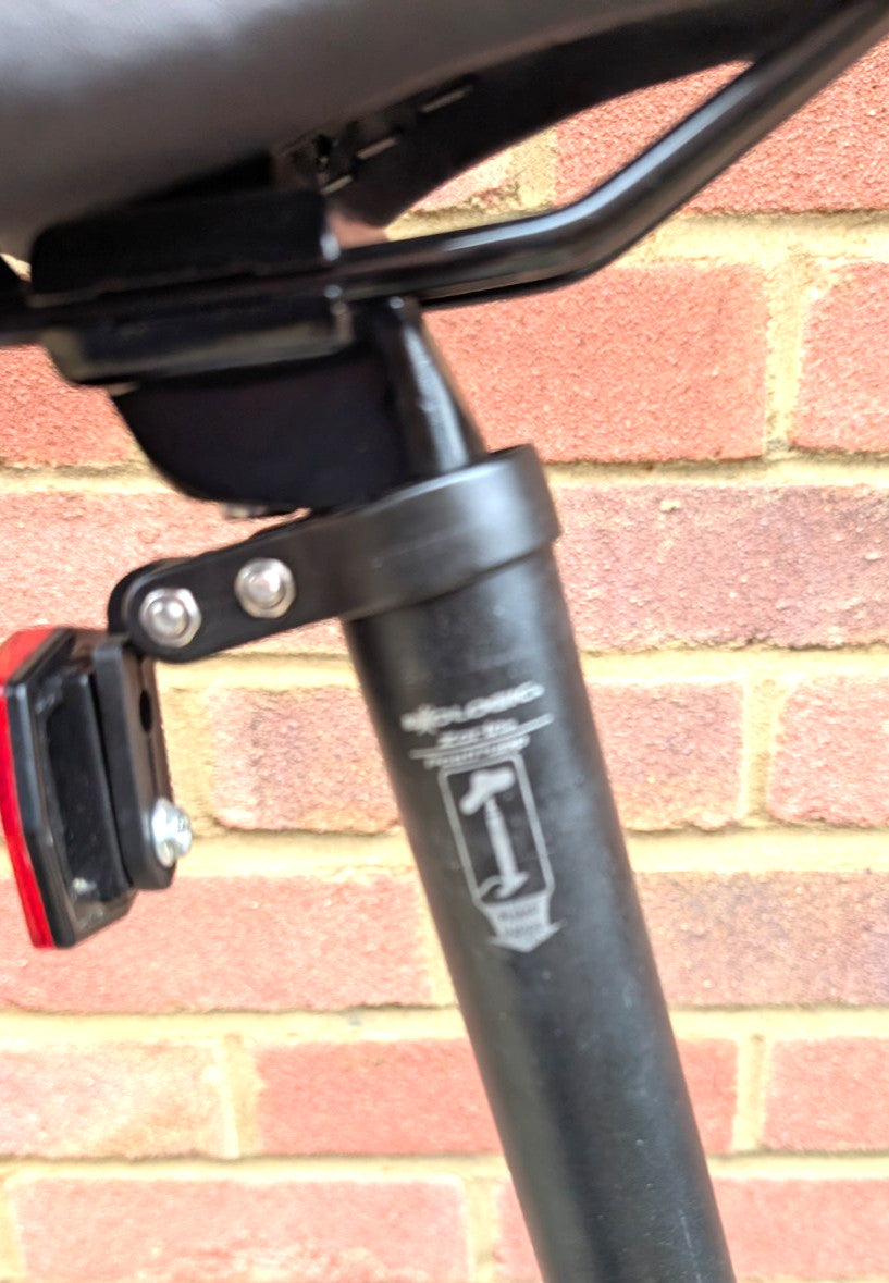 Dahon Vitesse D7HG Folding Foldable Fold-up Bike
