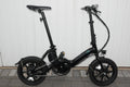 Fiido D3 Pro Folding commuter Bike. Immaculate condition with extras.