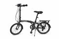 Dawes Folding Bike – Compact, Practical & Perfect for City Riding