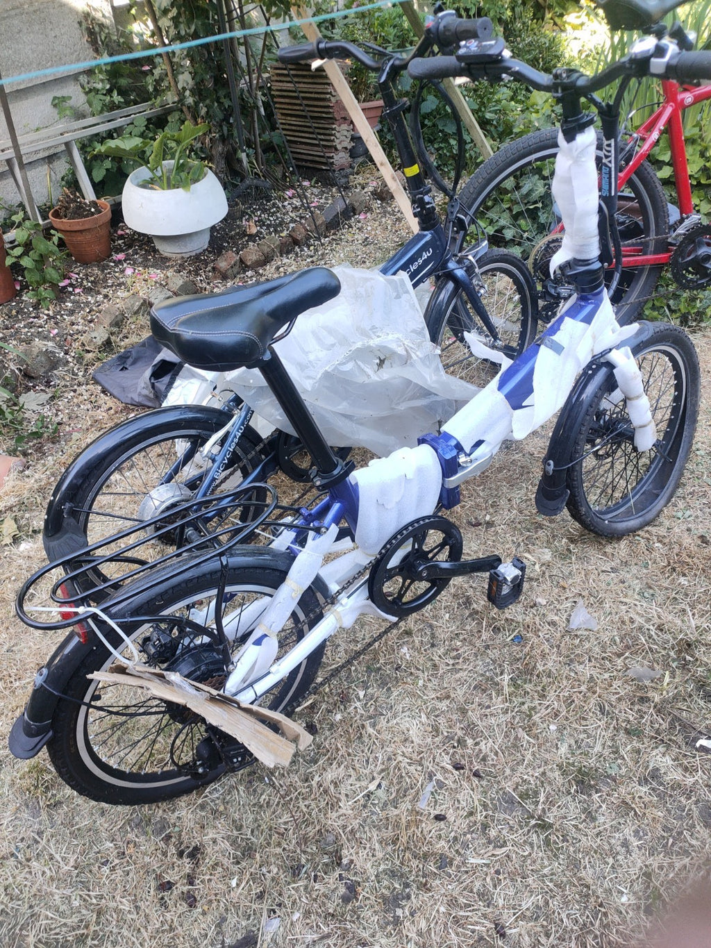 bikes Folding for sale