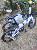 bikes Folding for sale
