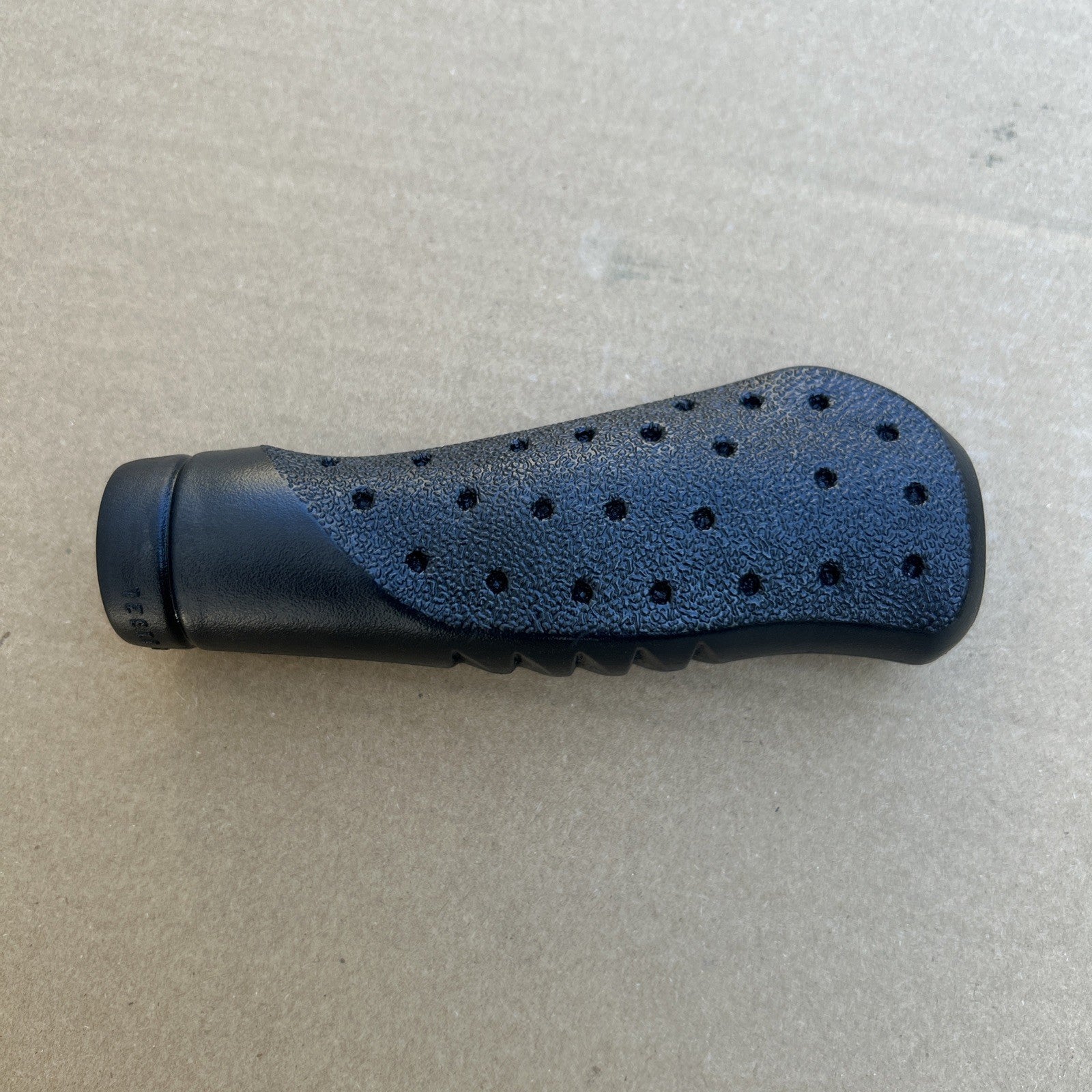 Zinc 20 Inch Wheel Size Eco Unisex 36V Folding Electric Bike, LEFT HANDLE GRIP