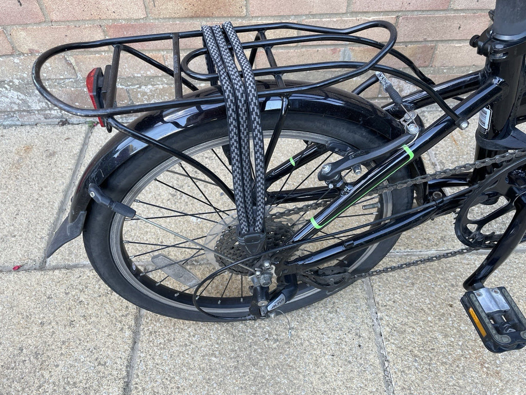 Dahon Vitesse D8 Folding Bike