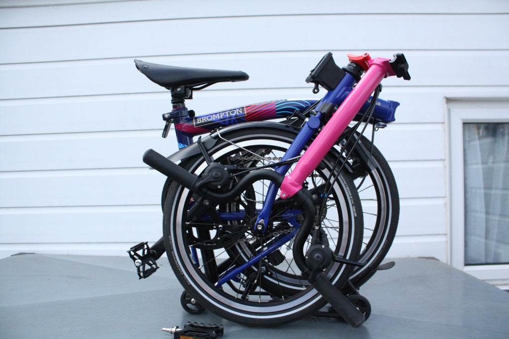 brompton p line 12 speed