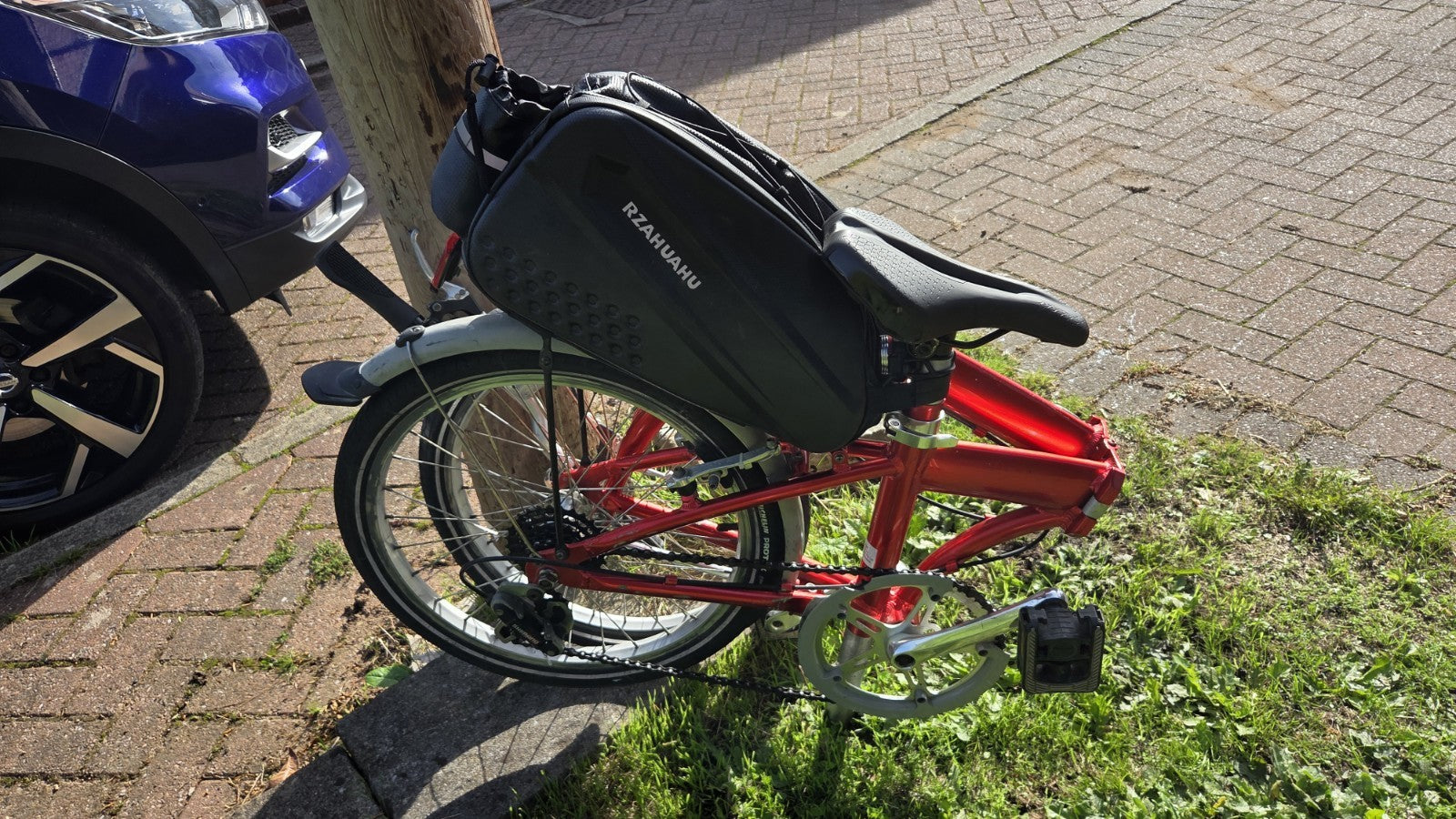 Dahon Folding Bike  Lightweight