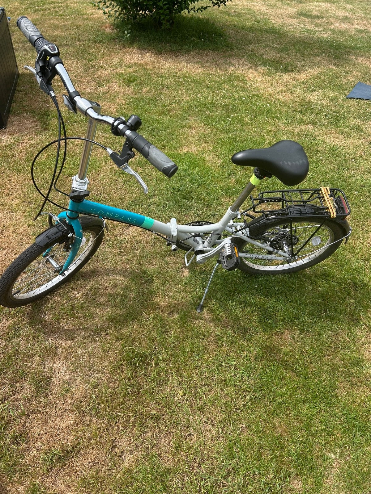 Fold up Bikes (used)