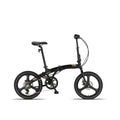 Pactor Folding Bike 20” Lightweight Compact Foldable Bicycle – New (opened)