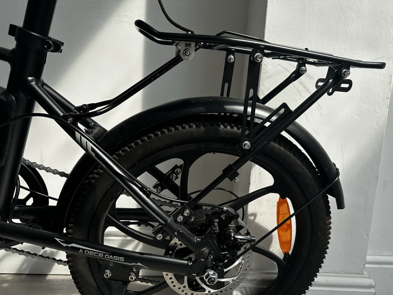 Ado 20+ Bicycle