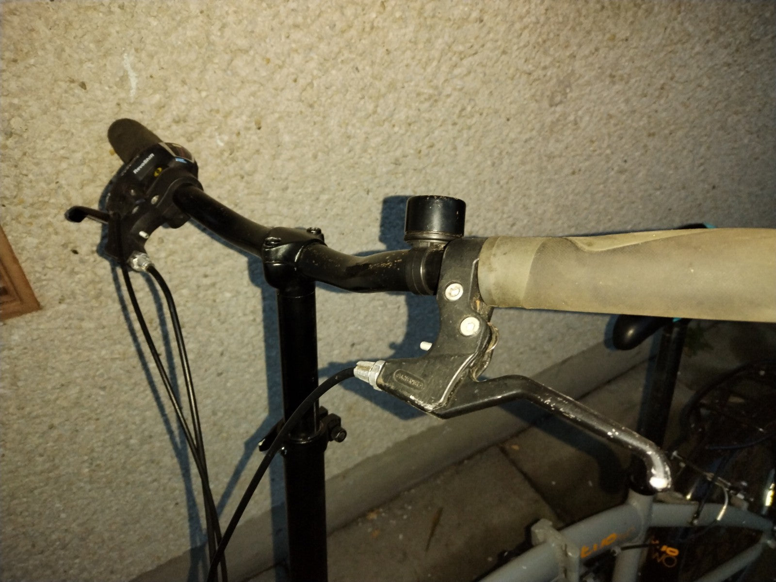 Raleigh Evo 2 Folding Bike; 7-Speed; very good condition and price