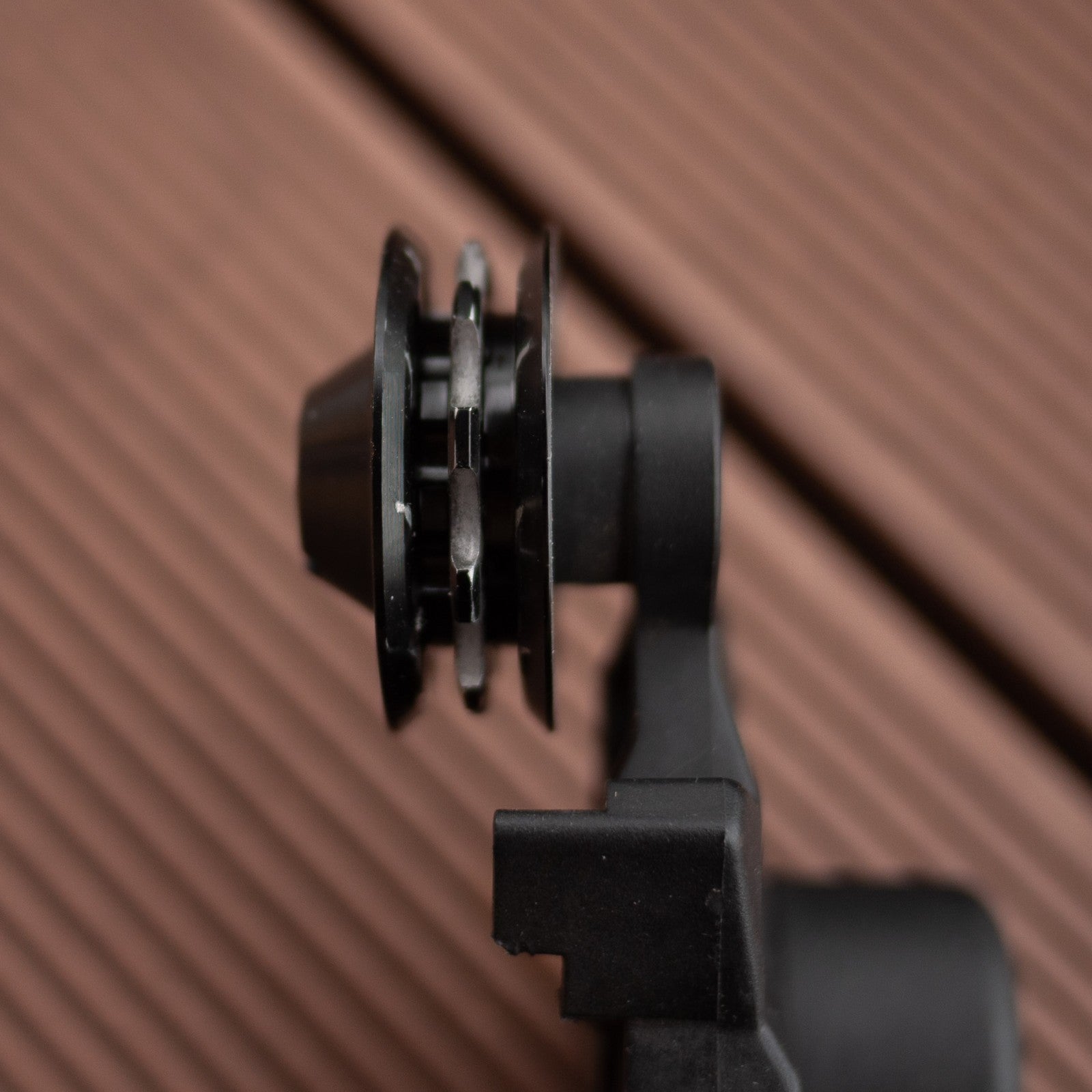 Brompton Chain Tensioner MiniMODs Union Jack Bearing Tensioner Wheels 2/6 Speed