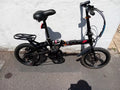 Folding Bike