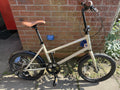 Wildtrak Minivelo / Mini Bike