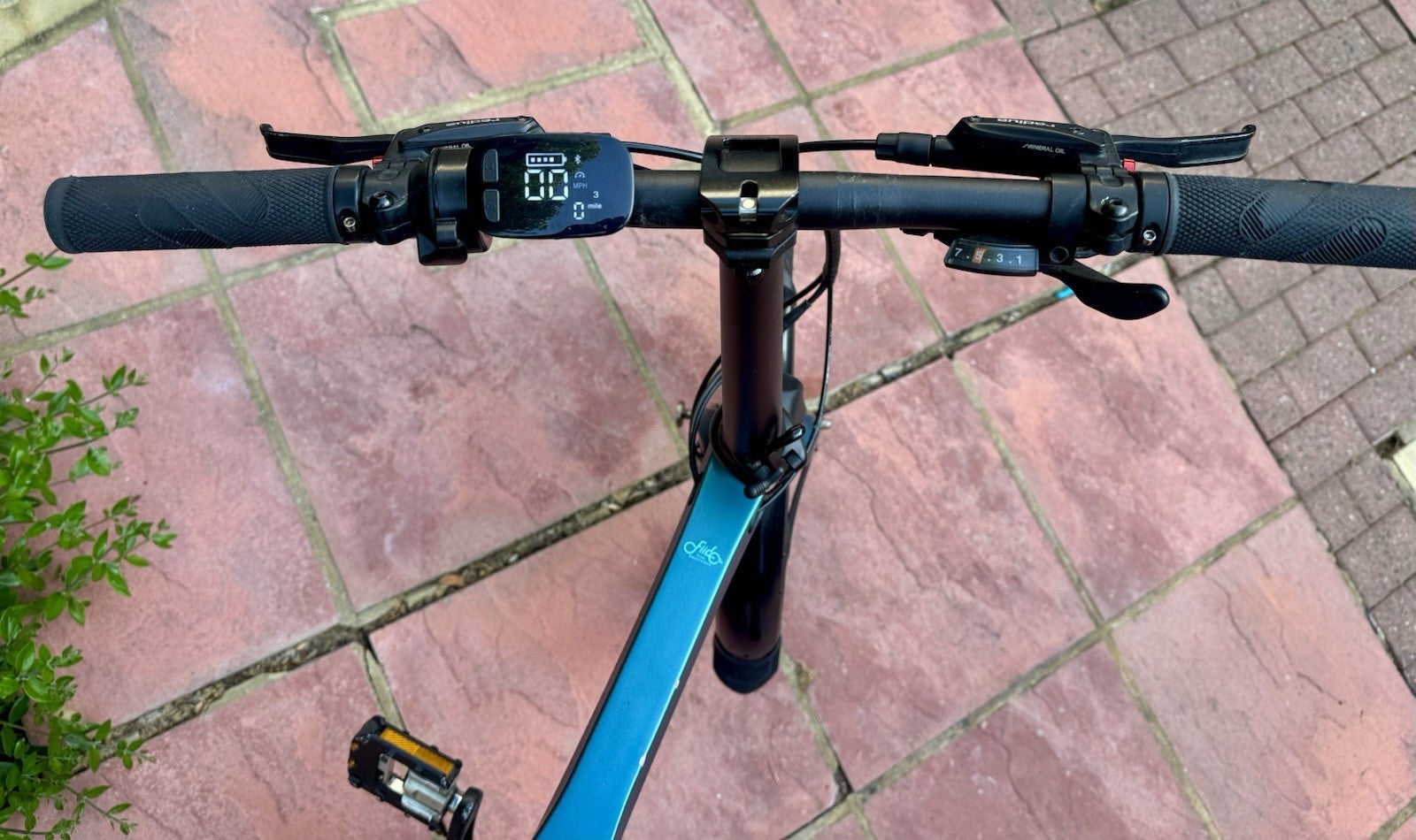 Fiido X City Folding Bike | 2022 | RRP £1,399