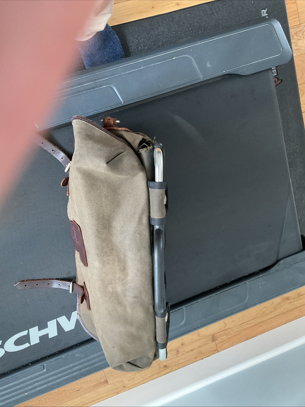 Brompton 3-speed In Excellent Original Condition