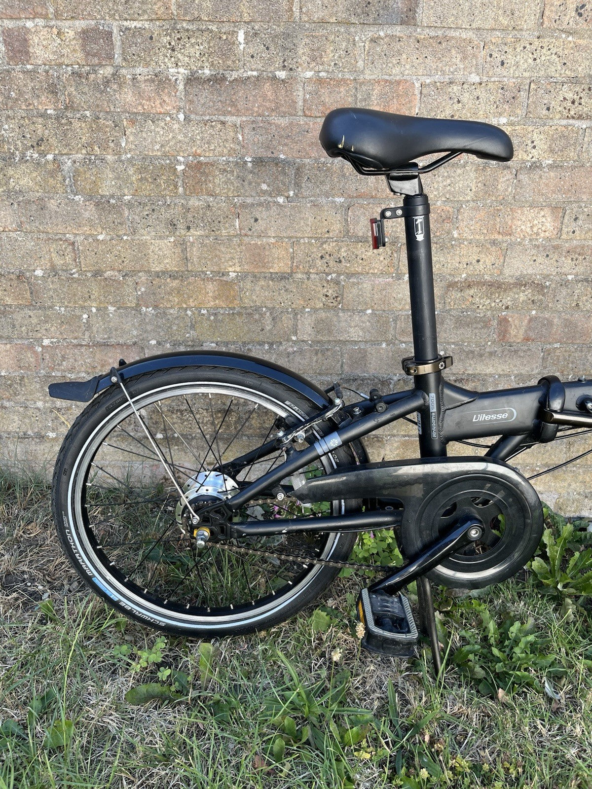 Dahon Vitesse 7005 Folding Bike