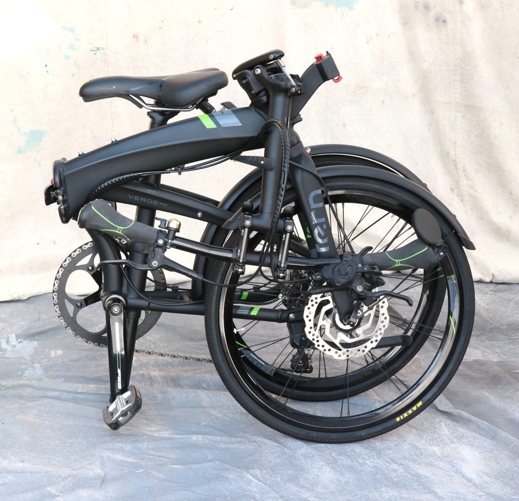 TERN VERGE P10