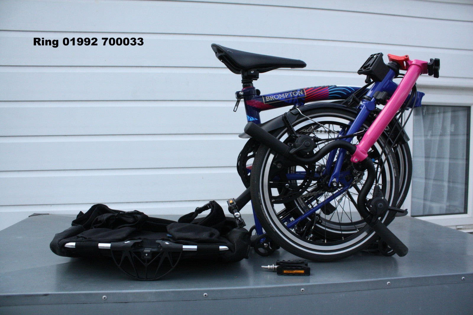 brompton p line 12 speed