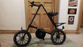 Strida Folding Bicycle MK1. Good Condition And Ready To Ride