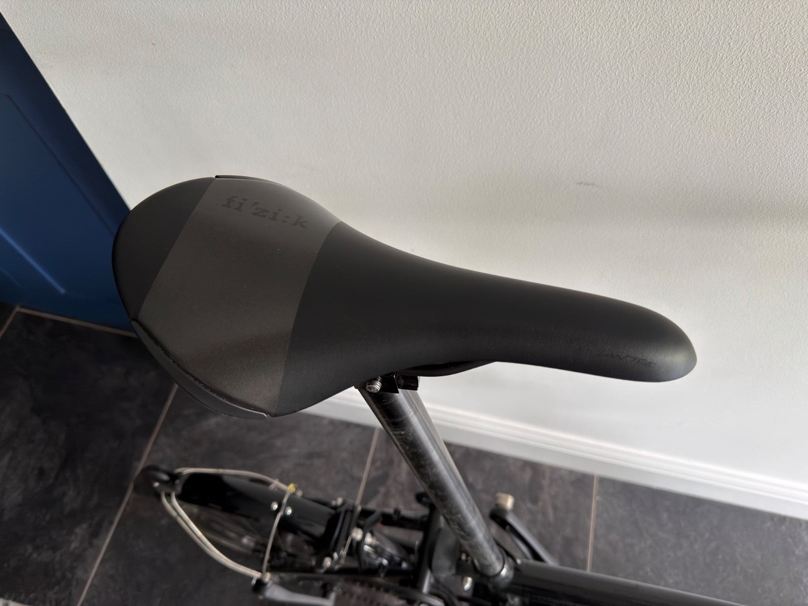 Brompton P Line Urban. Lightweight Parts & 5 Speed Upgrade - Excellent Condition