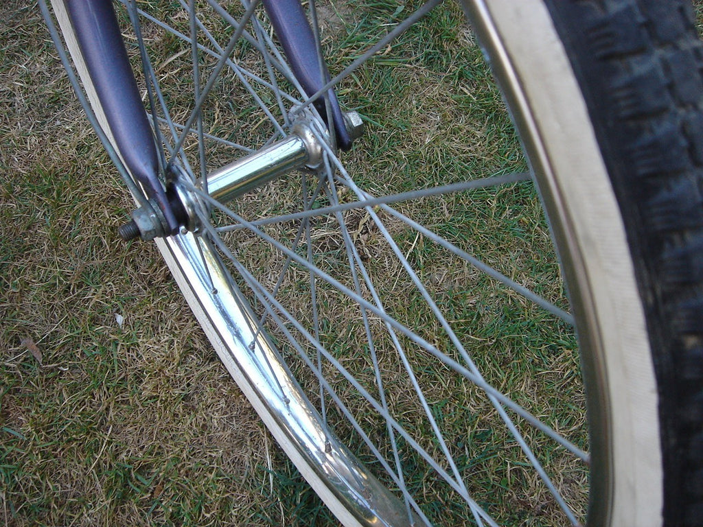 Raleigh 20 Stowaway Folding Bike 1975 3 Gears Ready To Ride Original VGC
