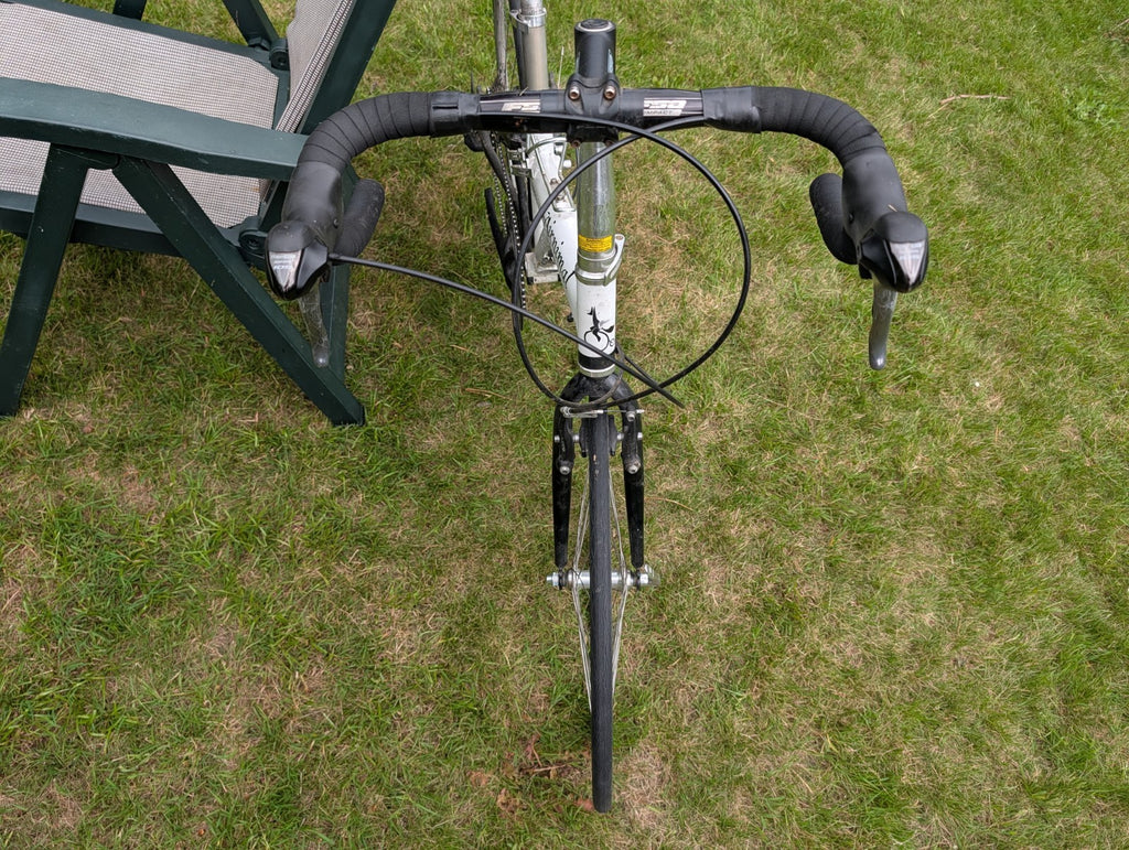 Airnimal Joey Folding Bike