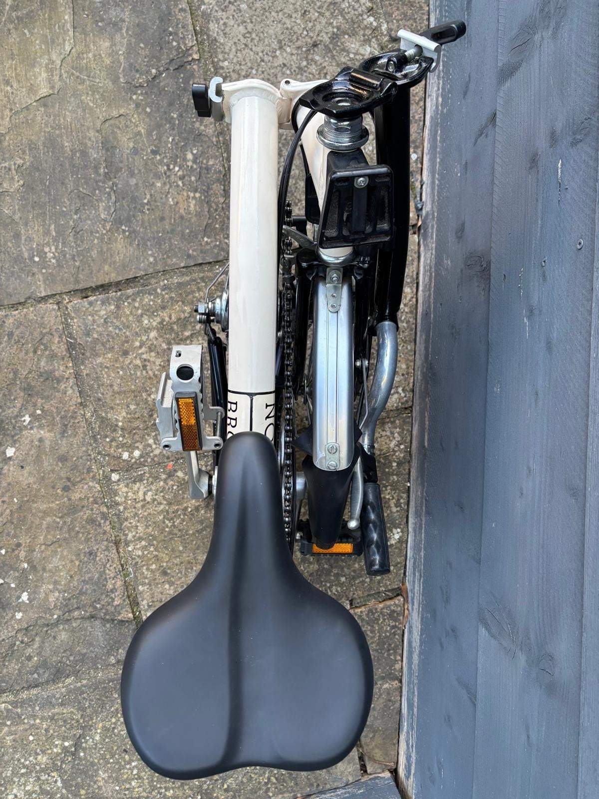 Mk2 Brompton M3L matching pair Or Sell Individually
