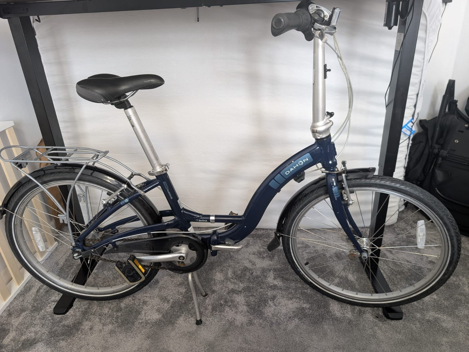Dahon Briza Folding Bike