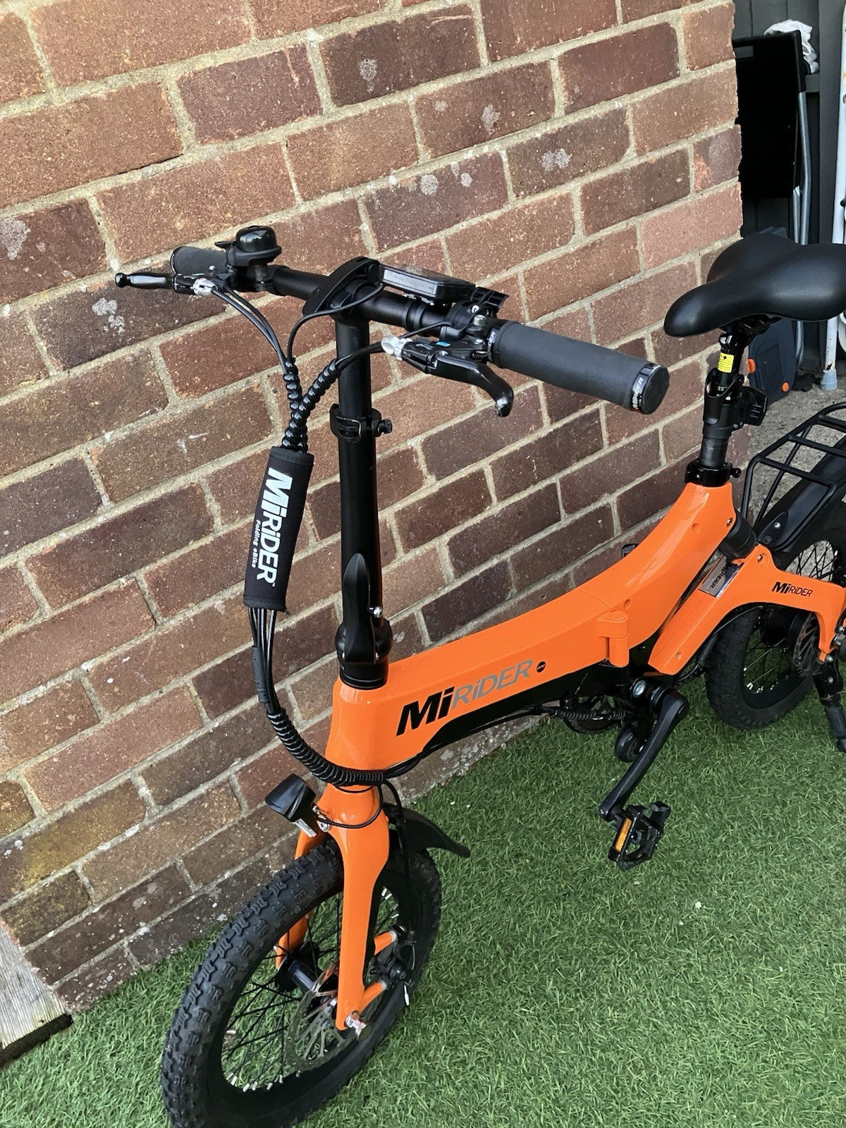 Mi Rider One 2022
