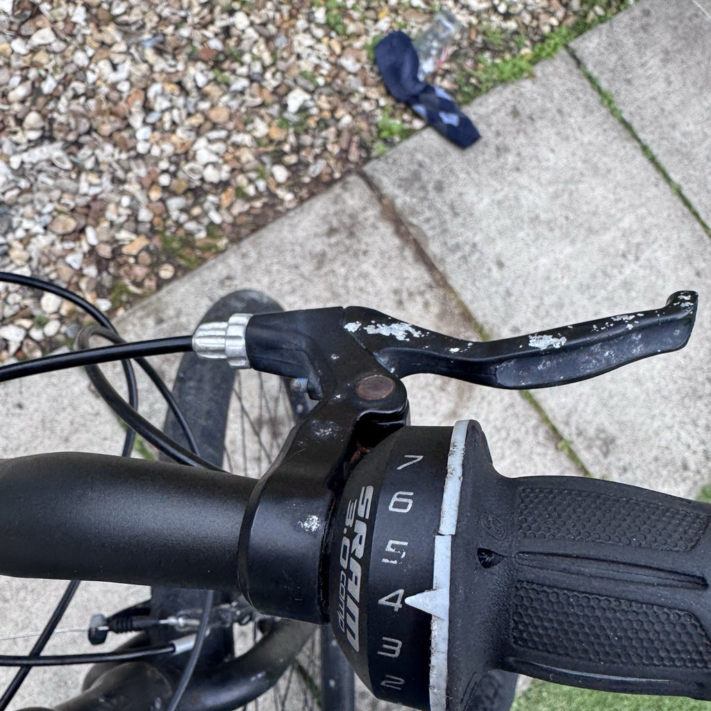 Dahon Folding Bike Bicycle rare 26 inch wheels 12.9 kg
