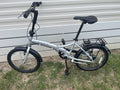 Dawes Diamond Folding Bike