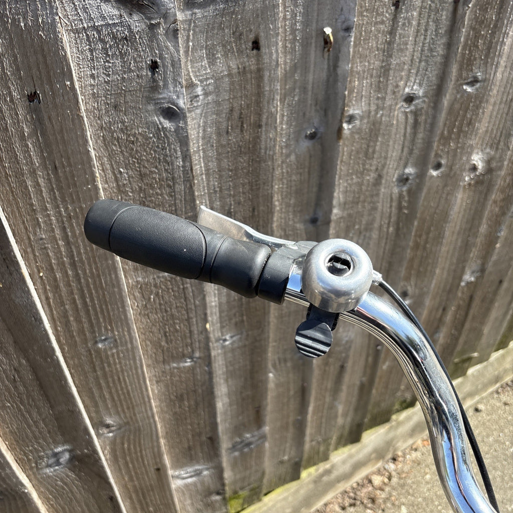 Pashley Tri-1 Adult Foldable Tricycle Trike - Gears Not Working
