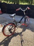 Unbranded Fold Up Bike