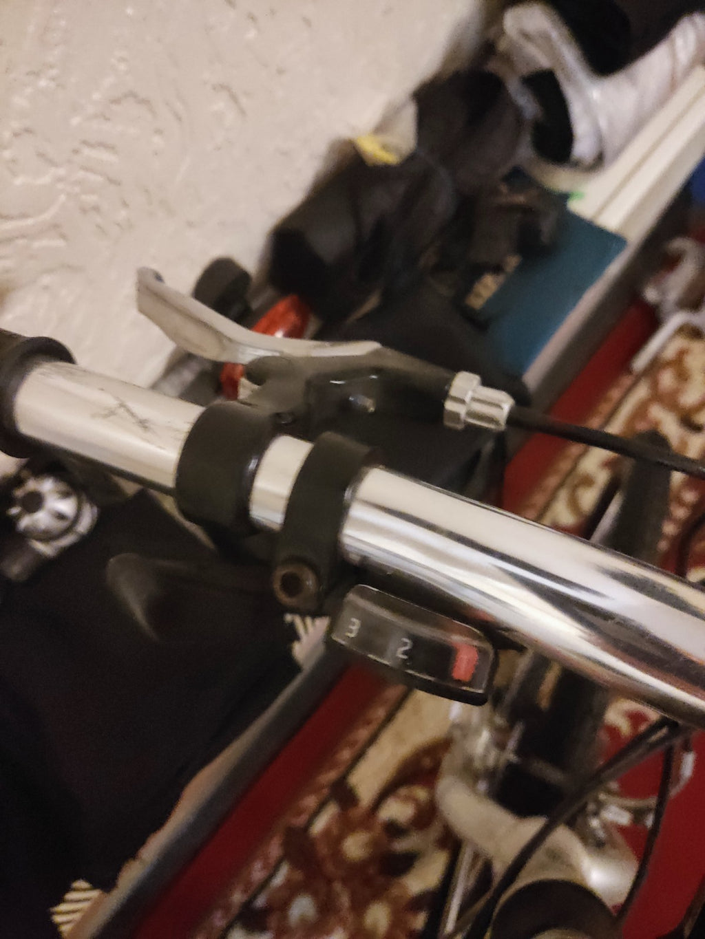 Dahon Espresso Folding Bike