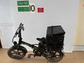 Allegro folding bike