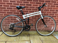 Montague Folding Bike, Urban Model, Very good Condition