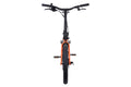 Brompton G Line Adventure Orange w Mudguards and Rack 8 Speed, 2025 M, New Model