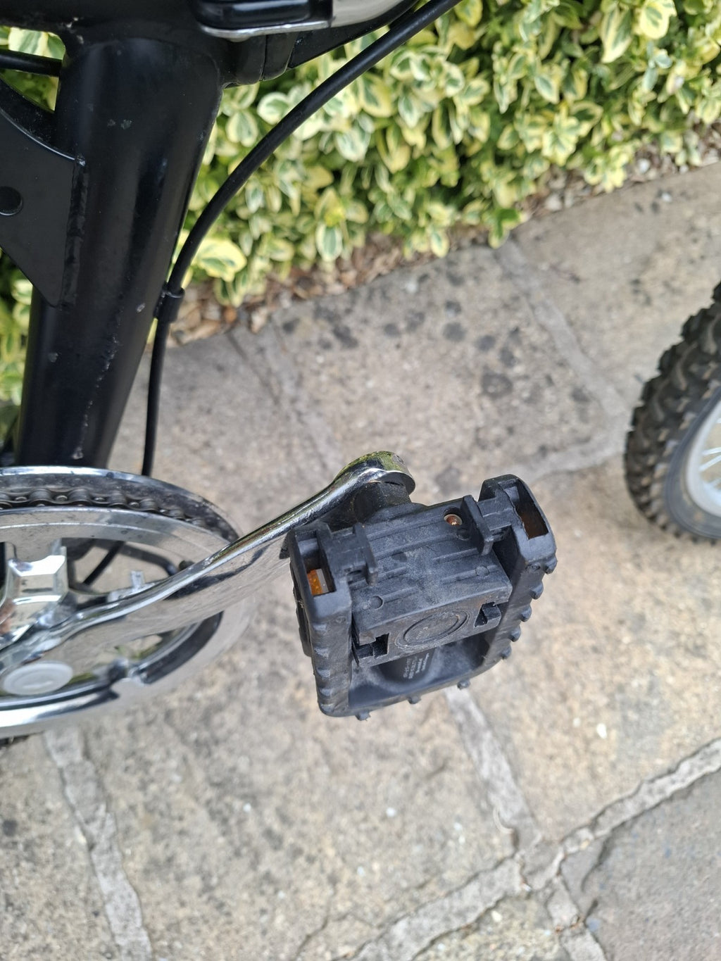 Adults  Full Suspension Folding Bike