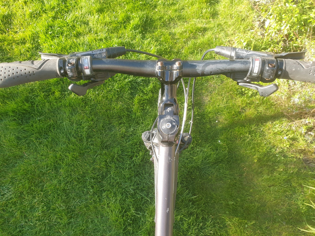 Dahon Matrix  7005 Aluminium folding bike (Large)
