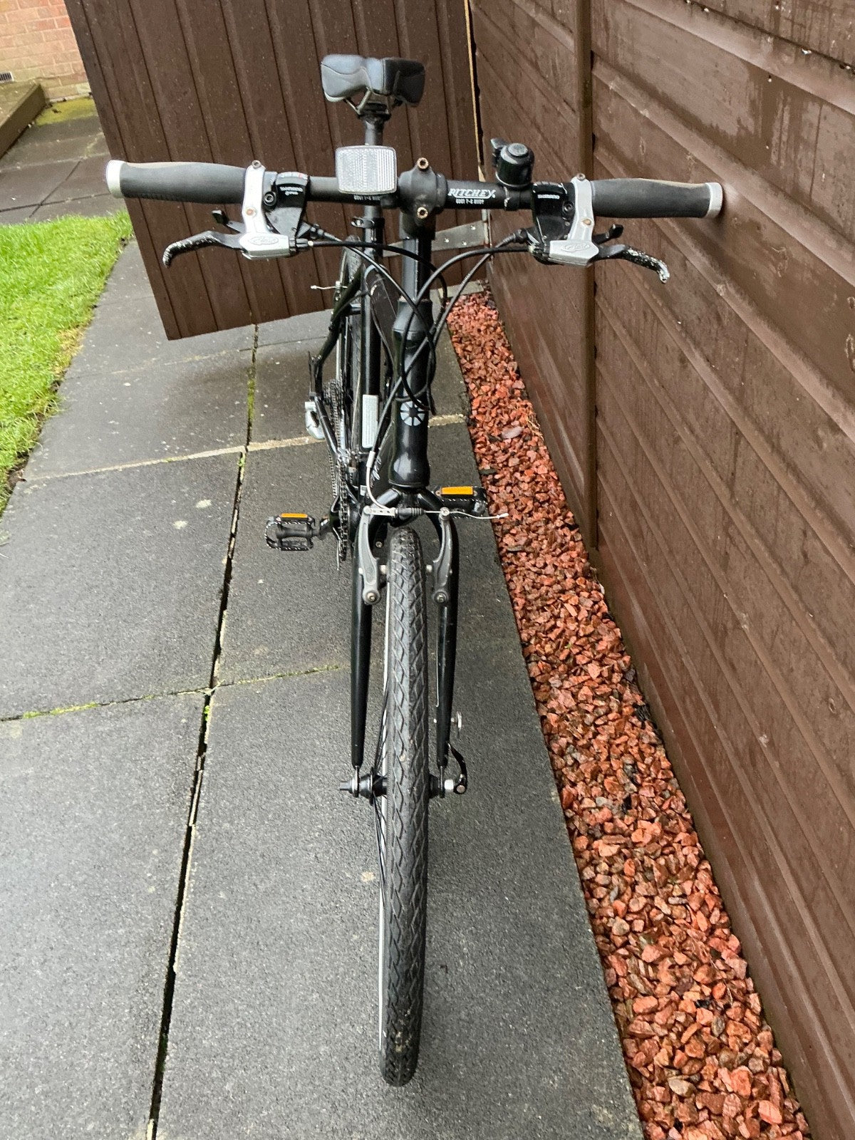 Dahon Cadenza 26" wheel folding bike