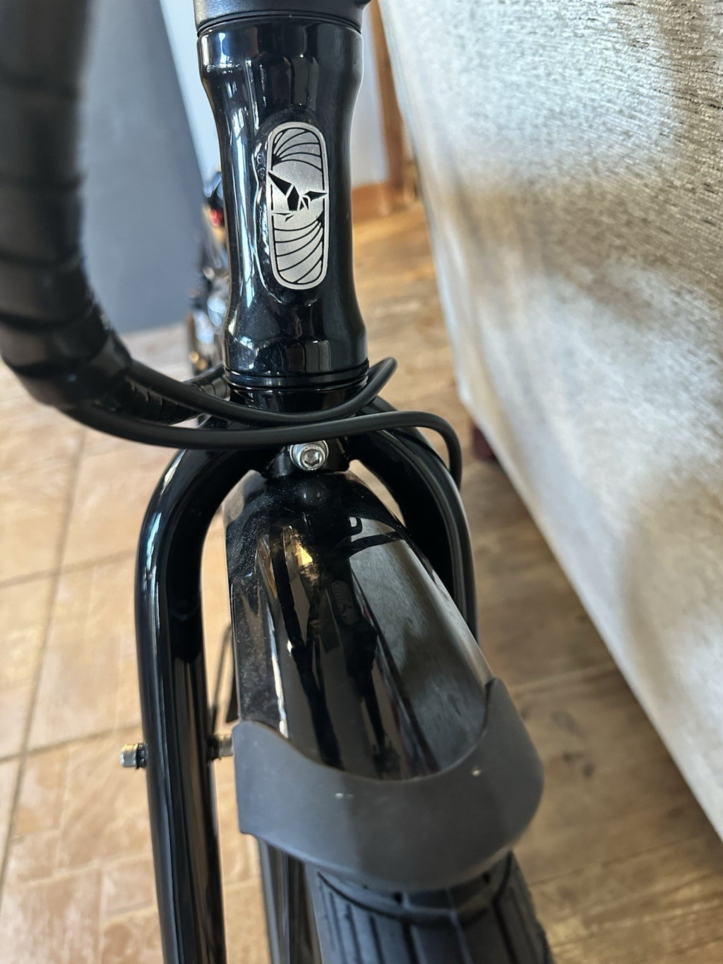 Tern 24" Folding Bike Similar To Brompton