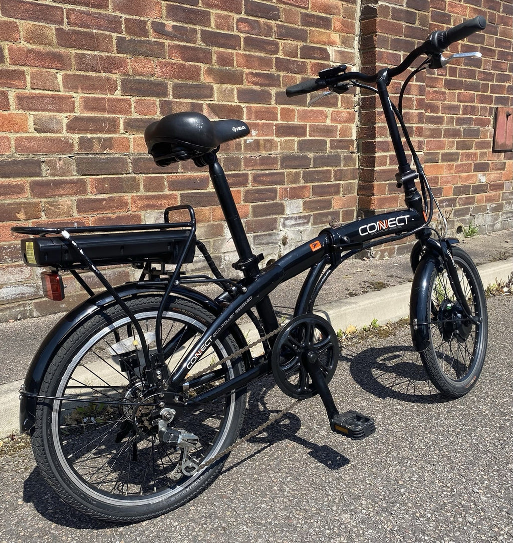 Folding Bike