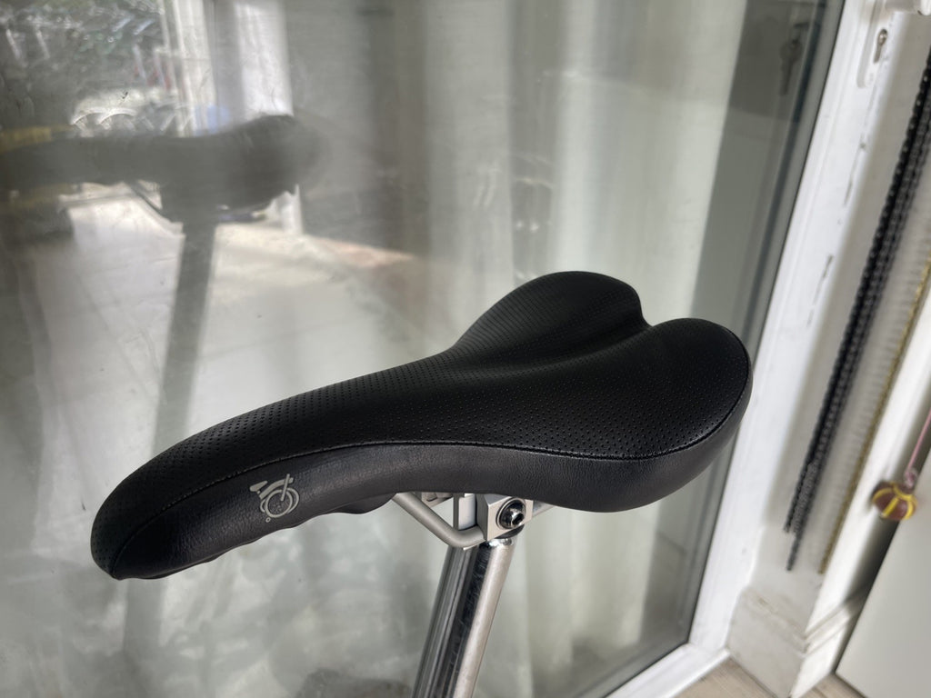 Brompton M1E Folding Bike SERVICED CONDITION ✅ FREE & FAST DELIVERY 📦 🚚