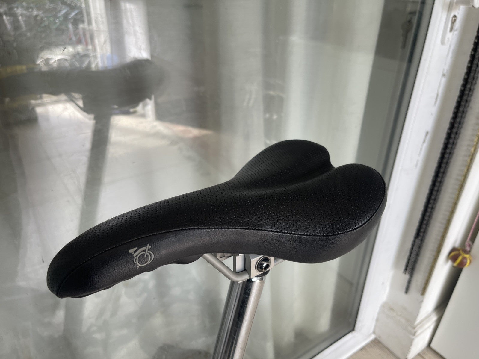 Brompton M1E Folding Bike SERVICED CONDITION ✅ FREE & FAST DELIVERY 📦 🚚