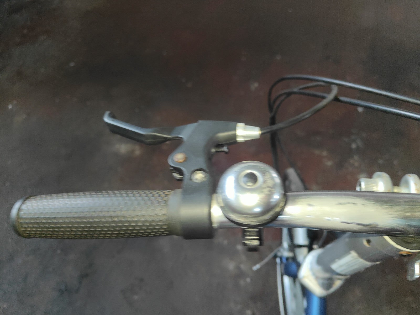 Land Rover City Lite Folding Bike 6 Speed , 7005 Aluminium Frame & Carry Bag
