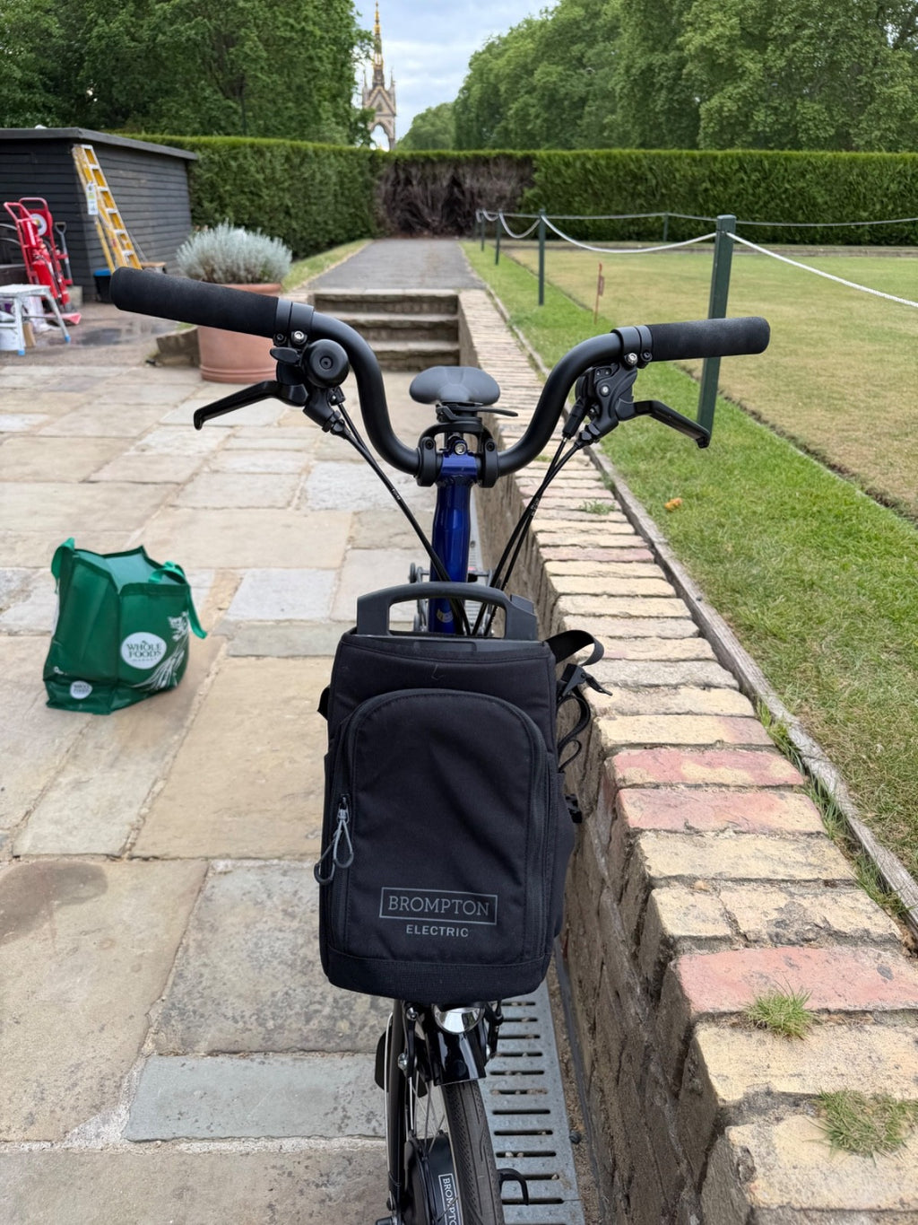 bicycle