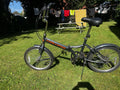 Challenge Holburn Folding Bike
