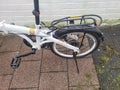 Folable Bike