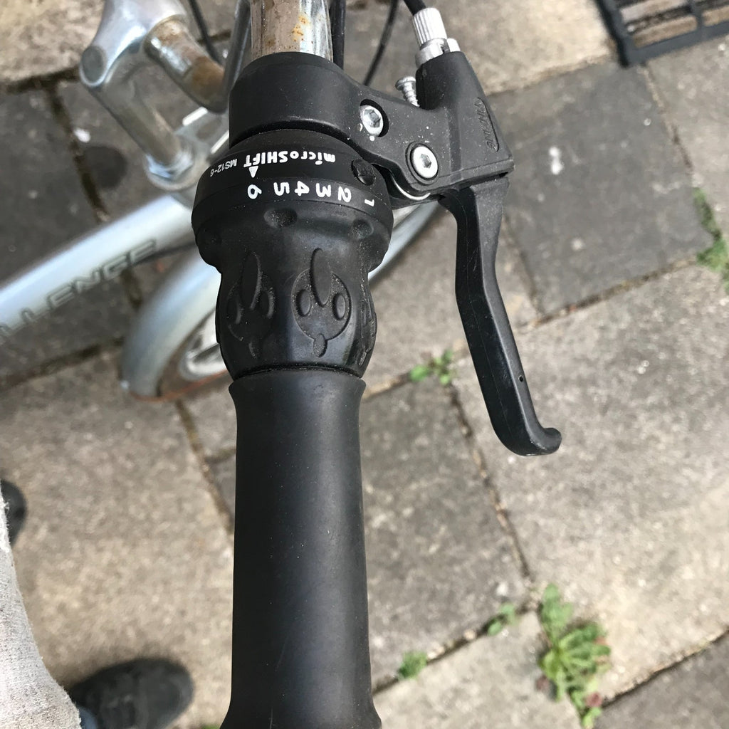 Folding Bike