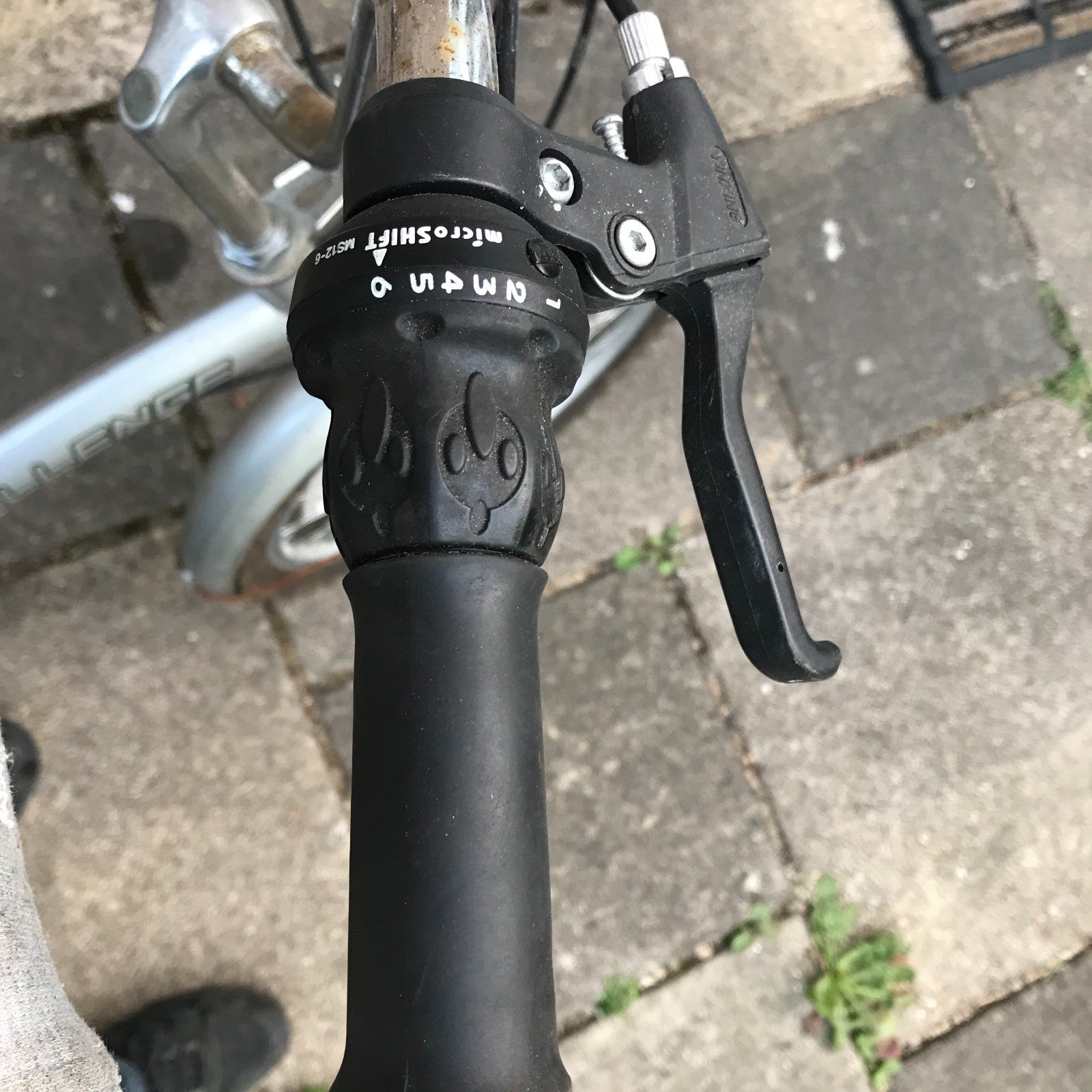 Folding Bike
