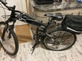 Montague Swiss Bike X50 folding bike
